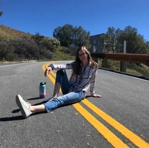 Meet your Posher, Emma